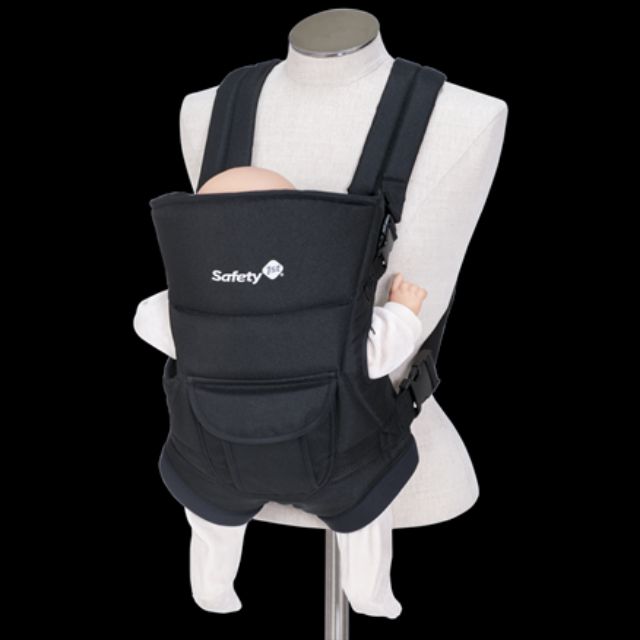 Safety first 2024 baby carrier