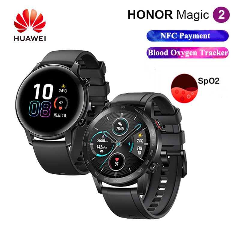 Honor magic watch online 2 shopee