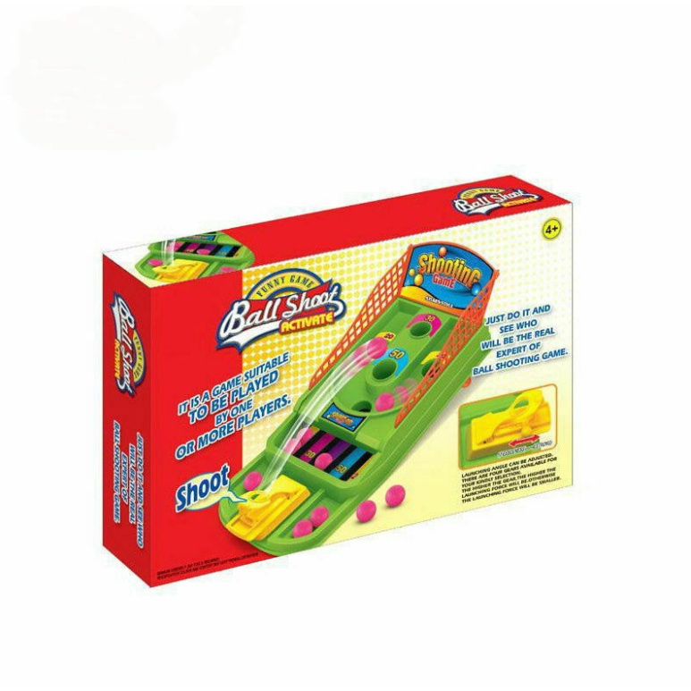 YMS Funny Game Football Sports Activate Game Toys Shopee Philippines