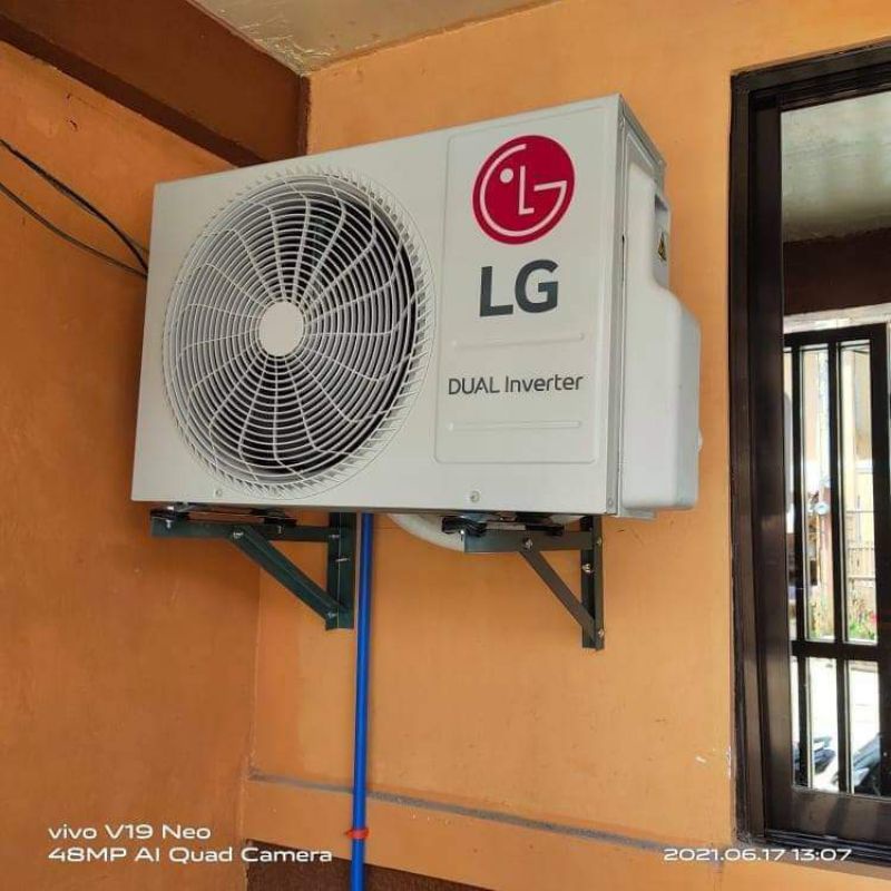 lg 1 hp split type inverter