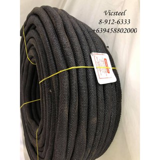 Mica Tube 60meters (3/8'' or 1/2'') for Wire Insulation - Sold Per Roll  (MAJESTEEL)