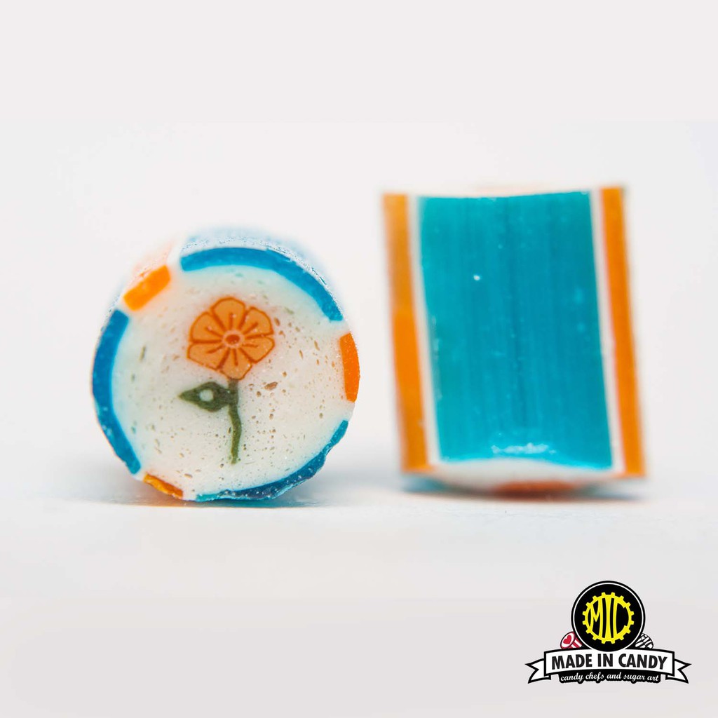 Made In Candy Flower Rock Candy Shopee Philippines