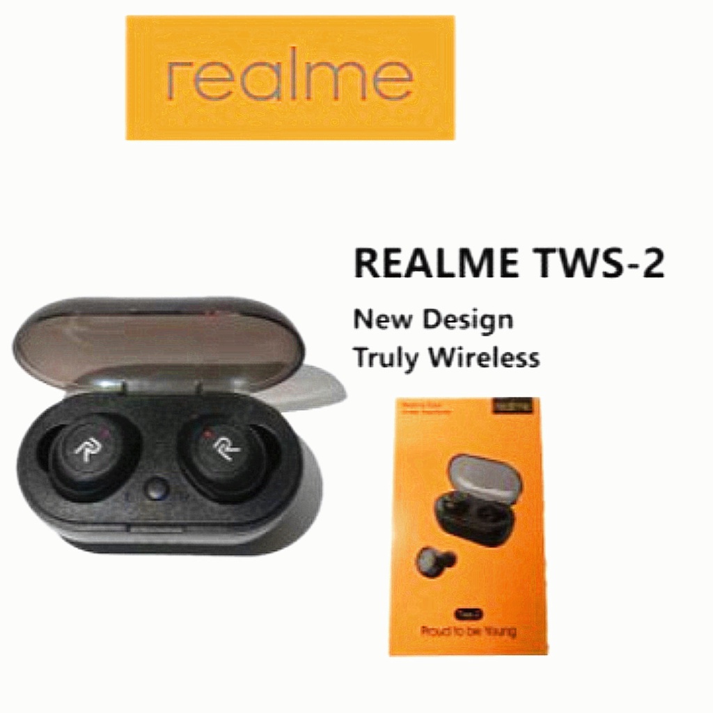 realme buds tws4 wireless earbuds wireless bluetooth headset In Ear Waterproof wireless headset