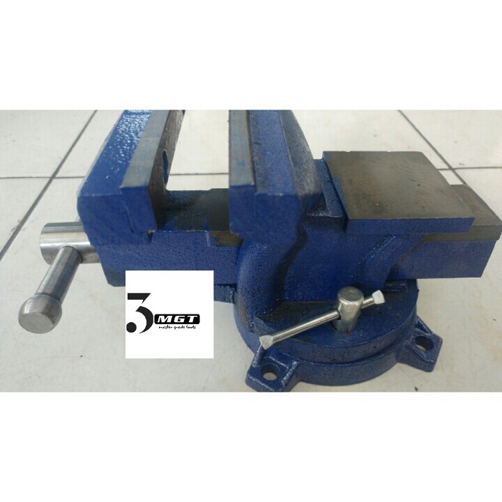 Bench vise store shopee