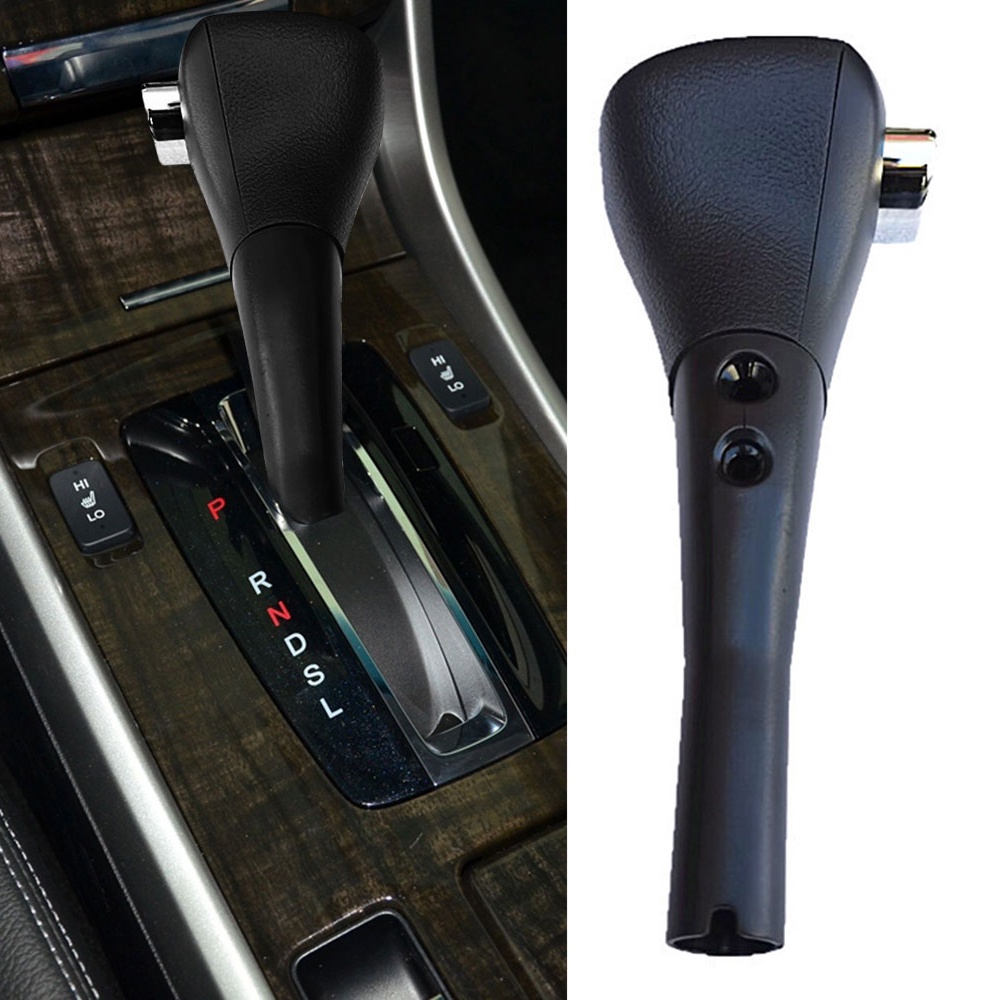 54131SDAA51 Car Interior Gear Shift Lever Knob Gearbox Shifter Stick