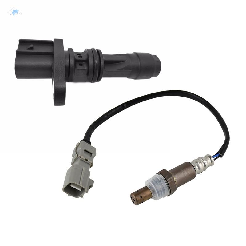 Crankshaft Position Sensor for Nissan NAVARA D40 PATHFINDER X-TRAIL ...