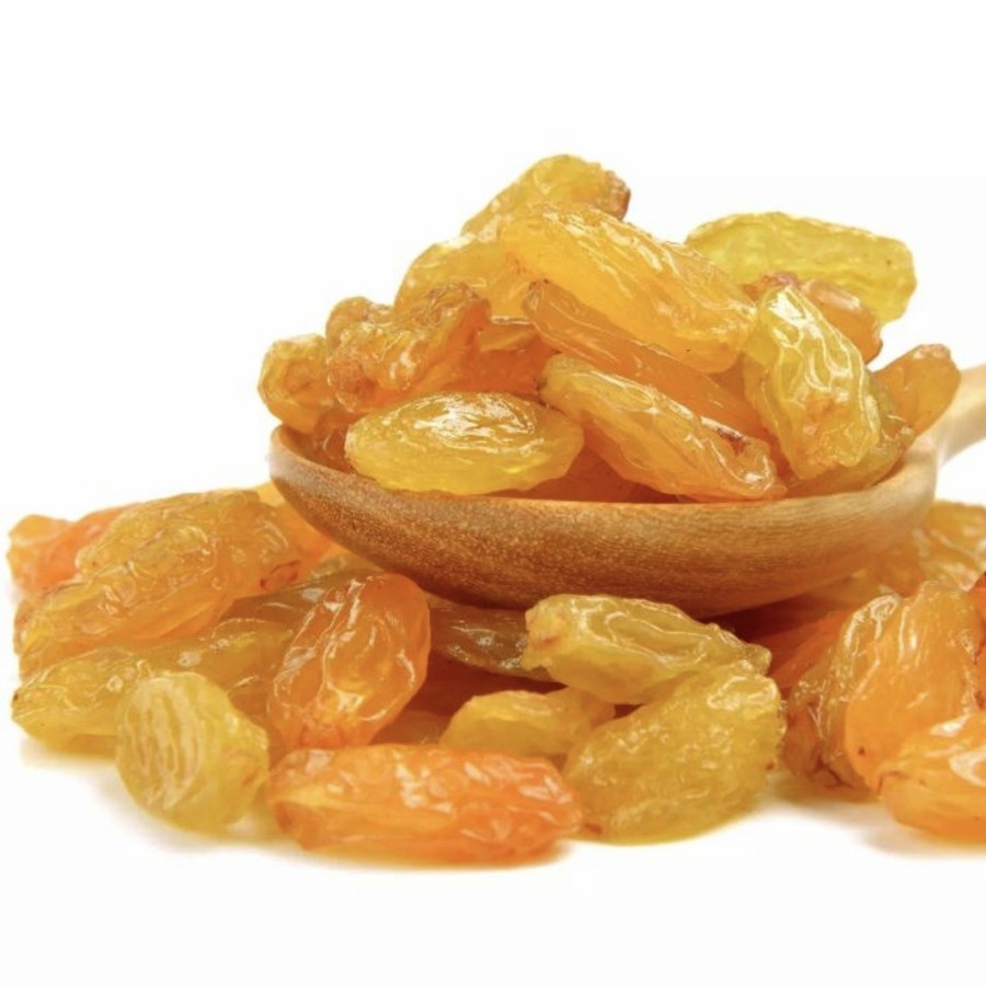500GRAM KISMIS JUMBO/BIG GOLDEN RAISIN CALIFORNIA | Shopee Philippines