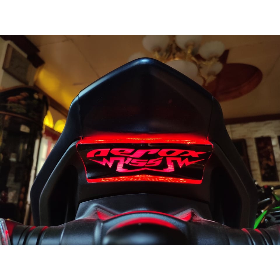 aerox v1 tail light - Best Prices and Online Promos - Apr 2026 | Shopee ...