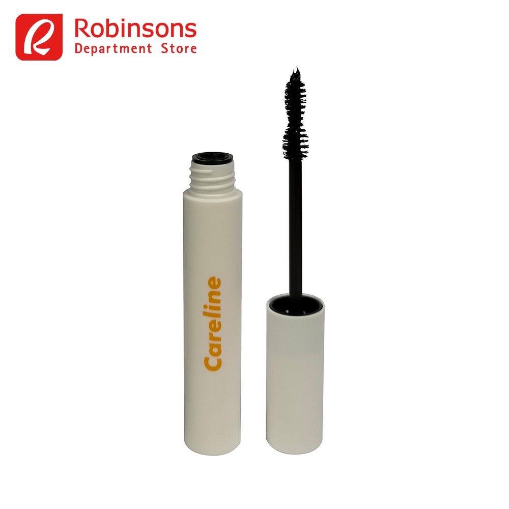 Careline Lash Boost Mascara 5Ml Shopee Philippines