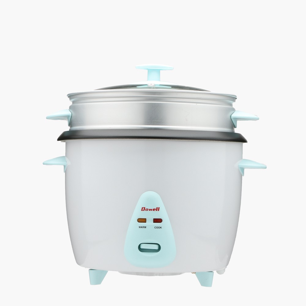 Dowell RC-100S Rice Cooker | Shopee Philippines