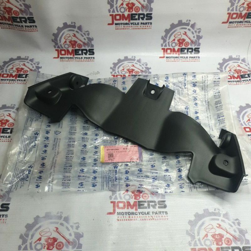 DT181285 Rouser 200RS Cover Lower Fairing Structure GENUINE (G1-A ...