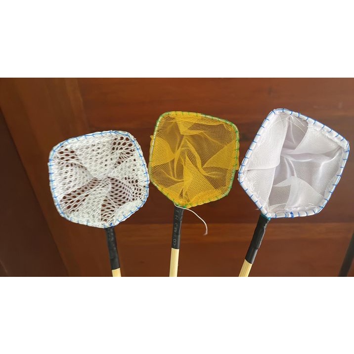 Thailand Fish Net 2.5inches For Aquarium Fish | Shopee Philippines
