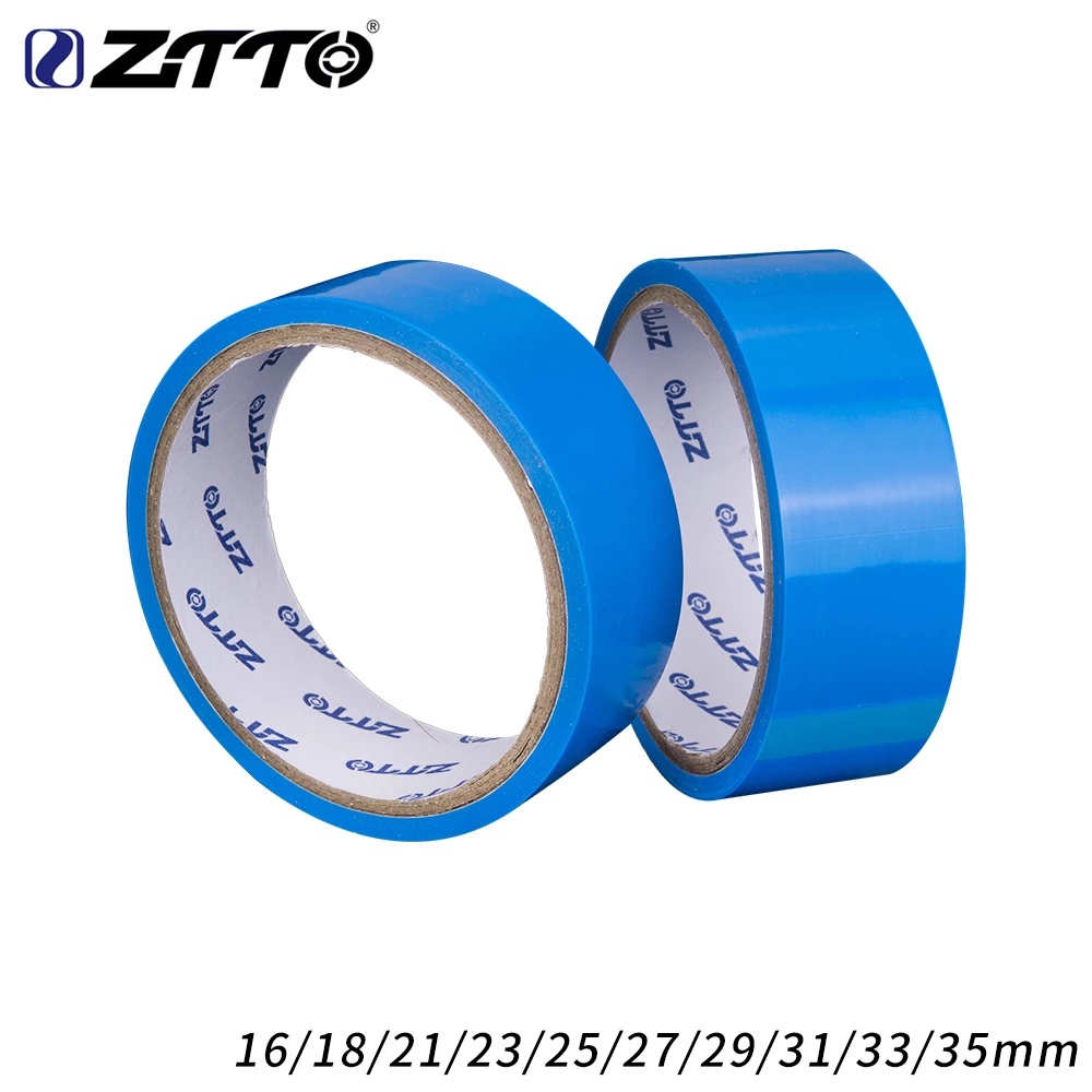 ZTTO MTB Road Bike Tubeless Rim Tapes Bicycle Rim Tape Strips 10 Meter For 26 27.5 29 Inch 700c