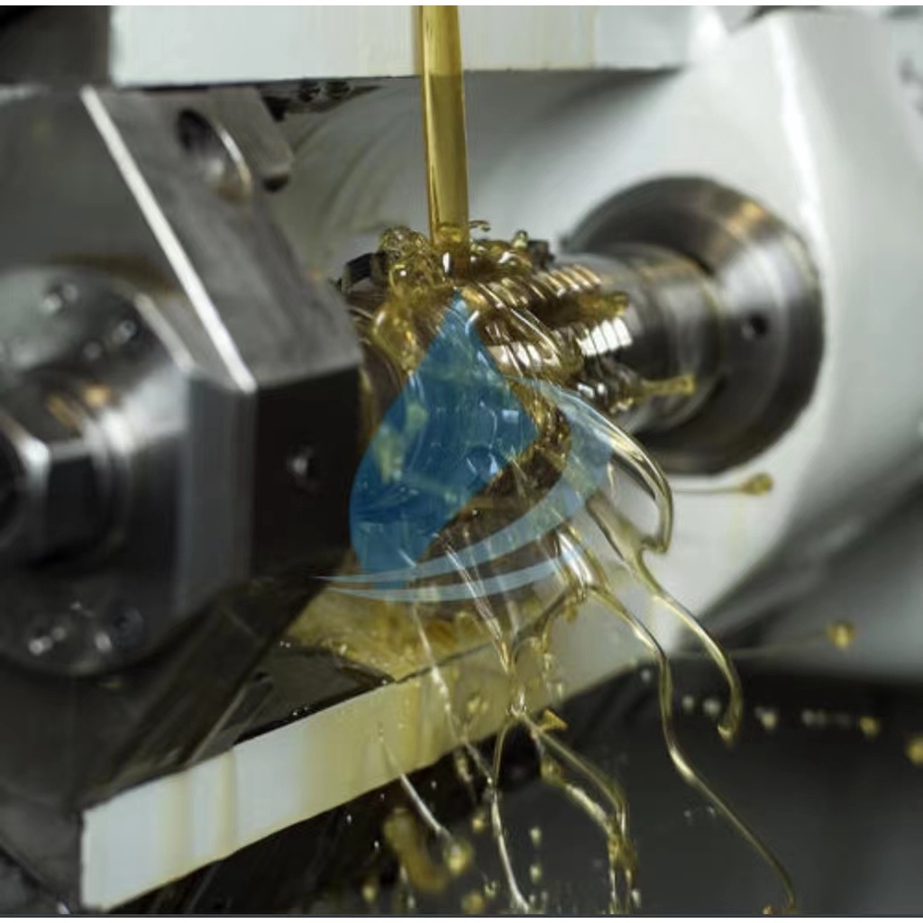 Threading machine cutting oil 1liter Shopee Philippines