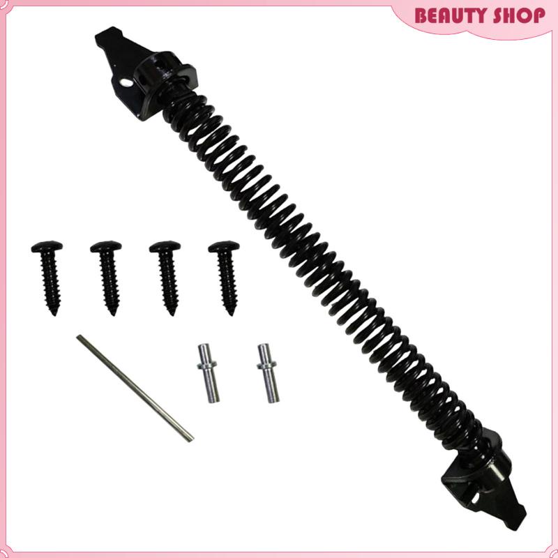 [Wishshopelxj] Self Closing Gate Spring with Adjustable Tension with ...