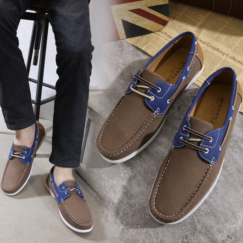 Hermes boat shoes deals