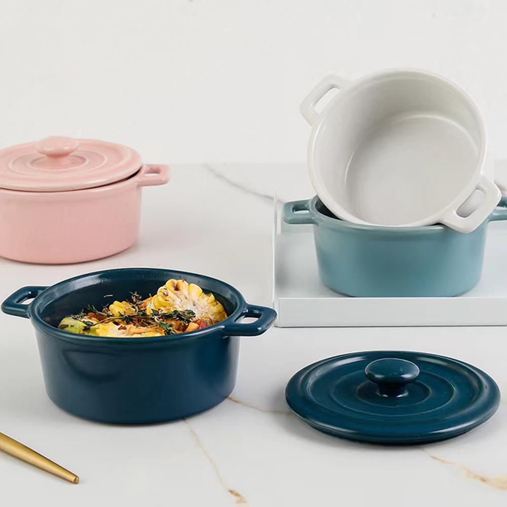 Mini Casserole Dish Oven Safe Small Casserole Dish Set Oven Safe Bowls Mini Dutch Oven Farmhouse