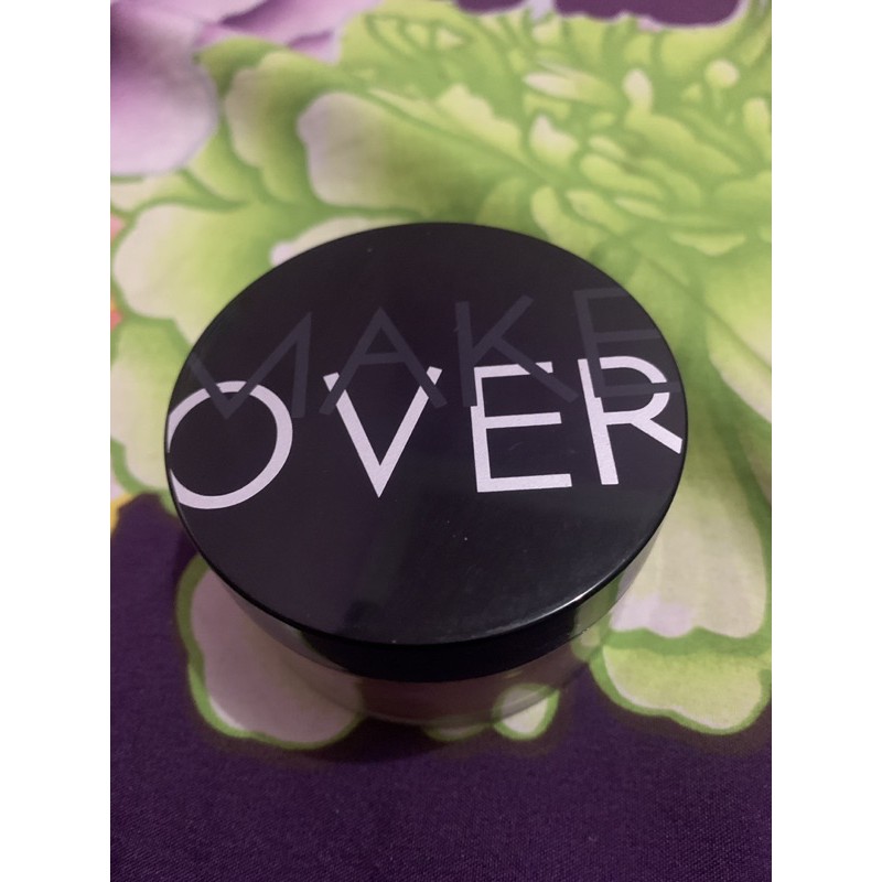 Preloved make over silky smooth translucent makeover powder/ | Shopee ...