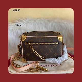 10A high quality Multi Pochette Felicie luxury wallet mini purses cros –  Ir0zE