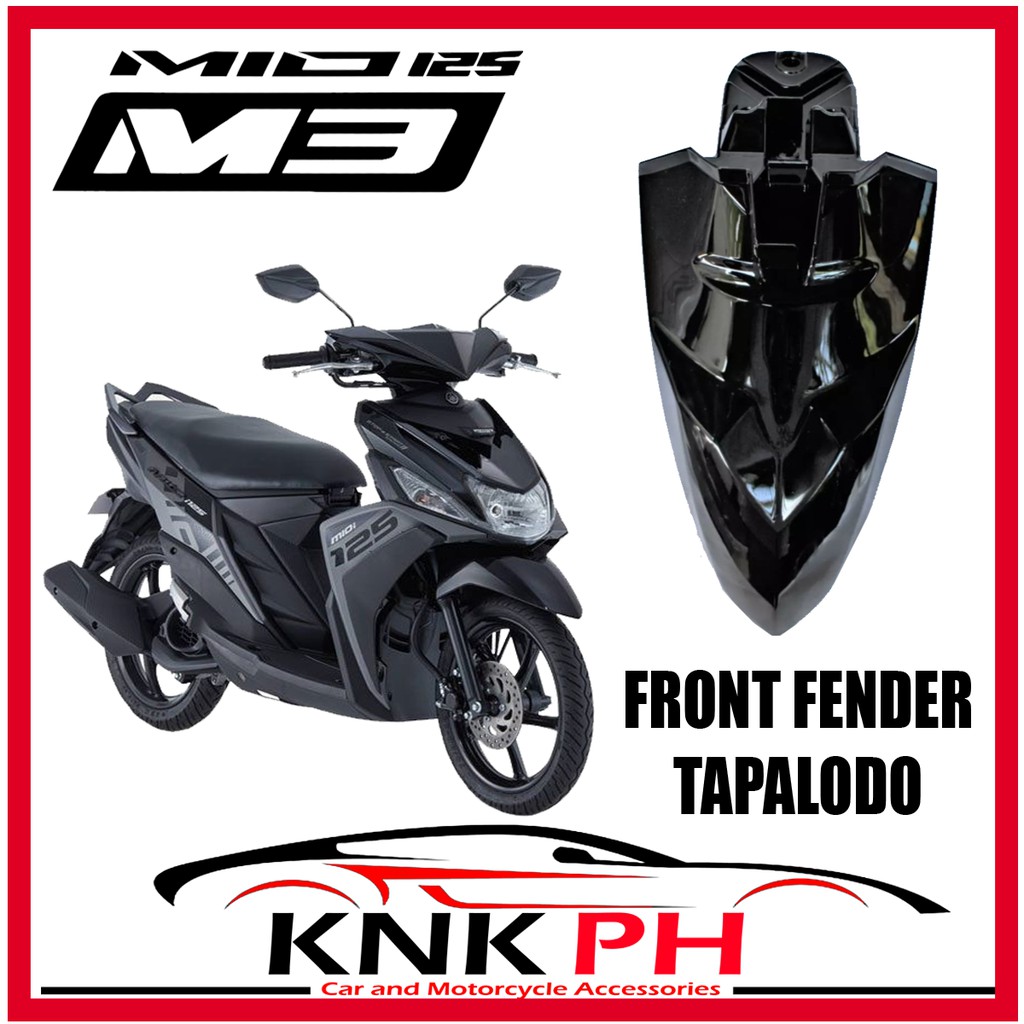 Yamaha mio i 125 deals new color