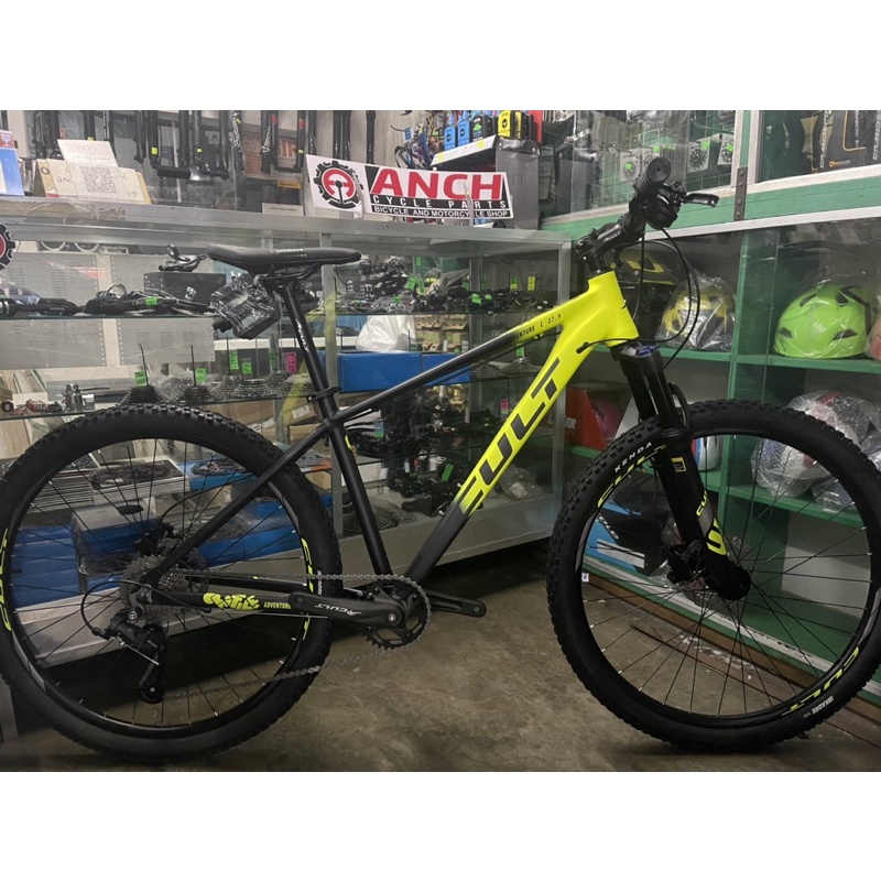 Cult 29er sale