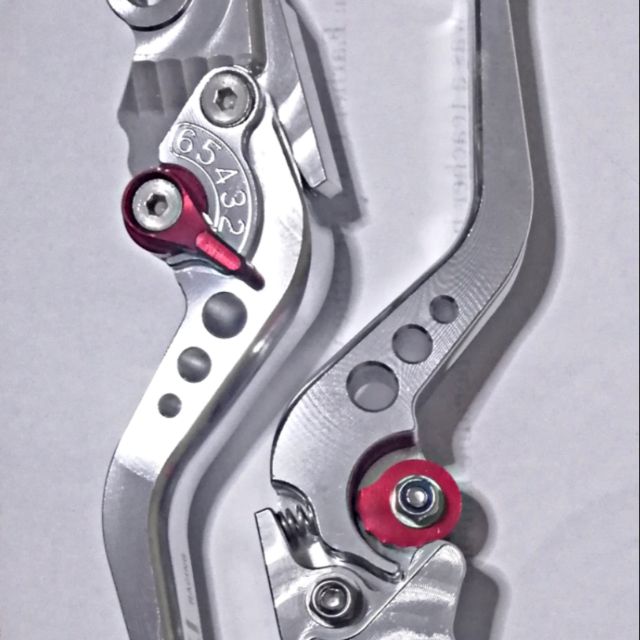 Honda Beat FI Brake Lever (for Combi Brake System) Shopee Philippines