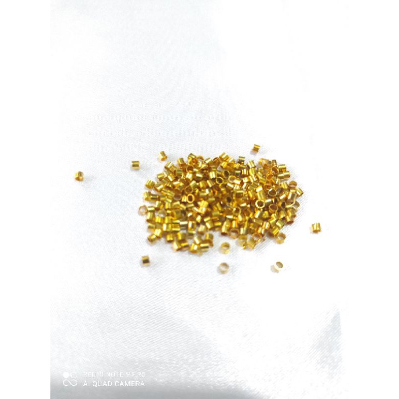 TUBE STOPPER/CRIMP HOOK Shopee Philippines