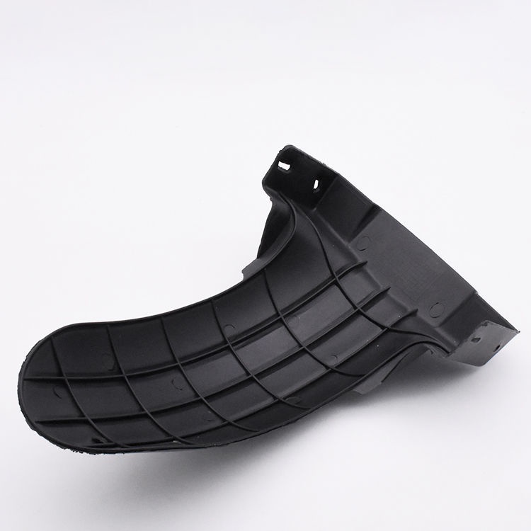 Car Mudguard Mudguard Customized Modified Motorcycle Rear Mudguard ...
