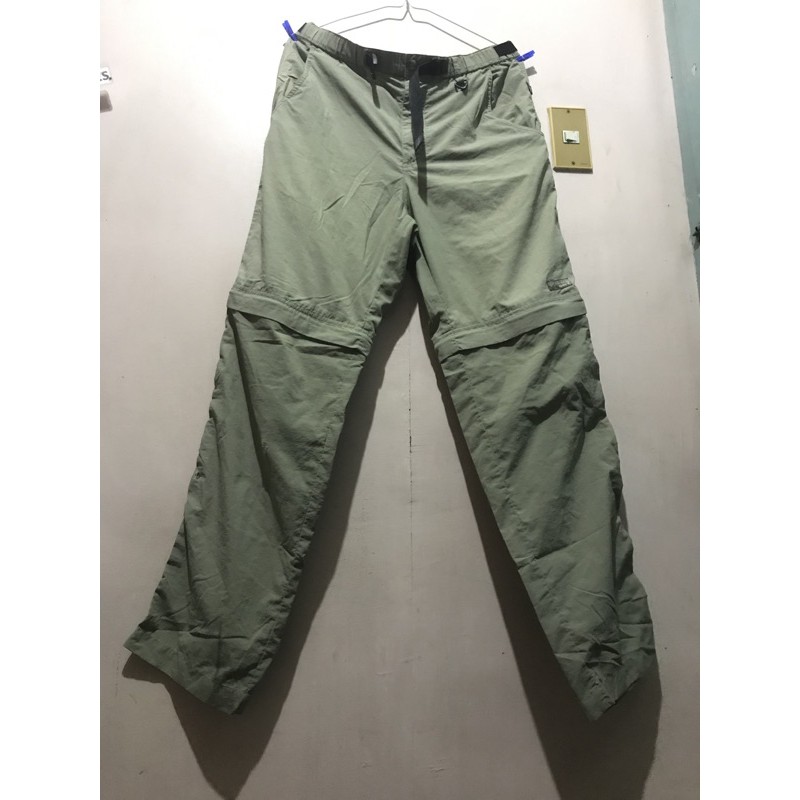 Columbia trekking clearance pants