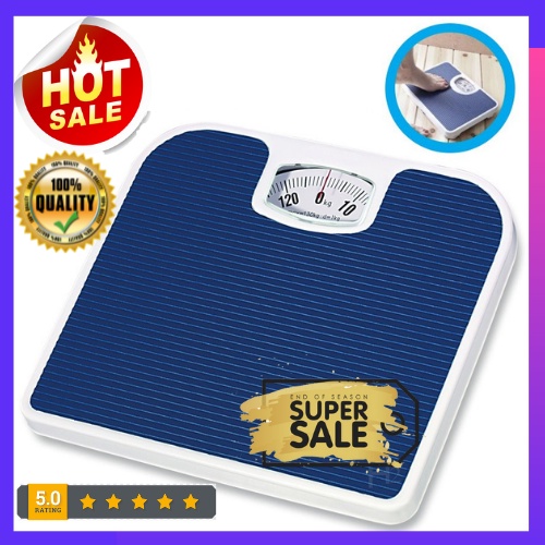 Homegoods NO.1 TOP Quality Mechanical Weighing Scale I Mechanical Human