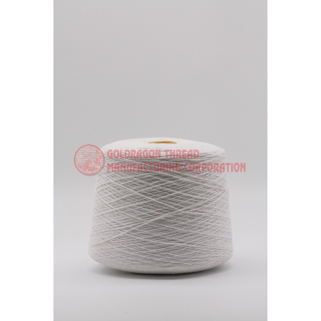 Pure Cotton 4 PLY CANDLE WICK THREAD (MITSYA) 500g