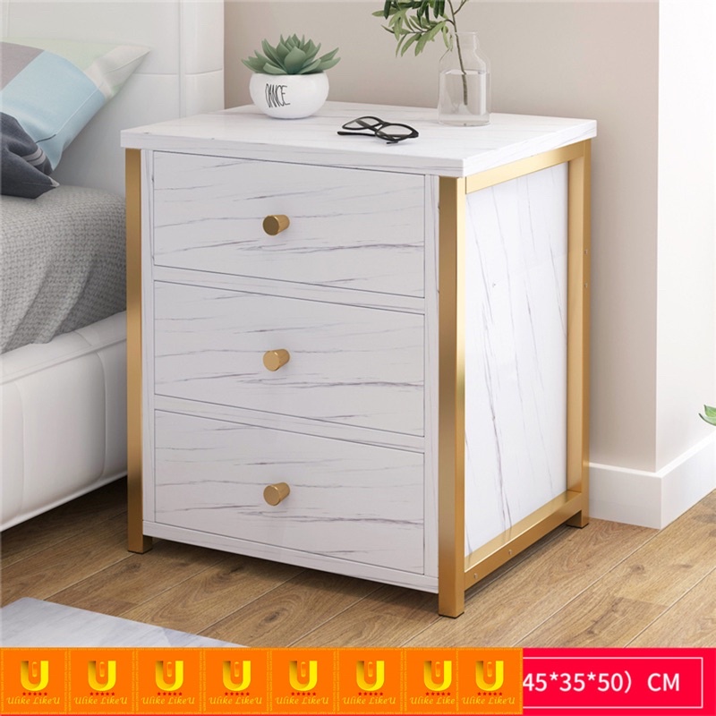 Bedside deals table shopee