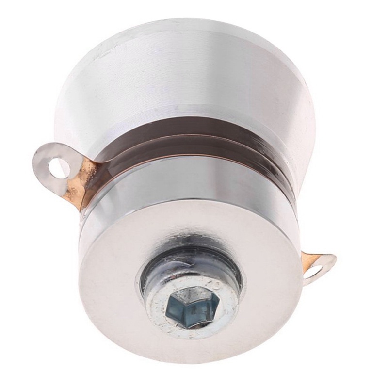 Top Sale 60W 40KHz High Conversion Efficiency Ultrasonic Piezoelectric