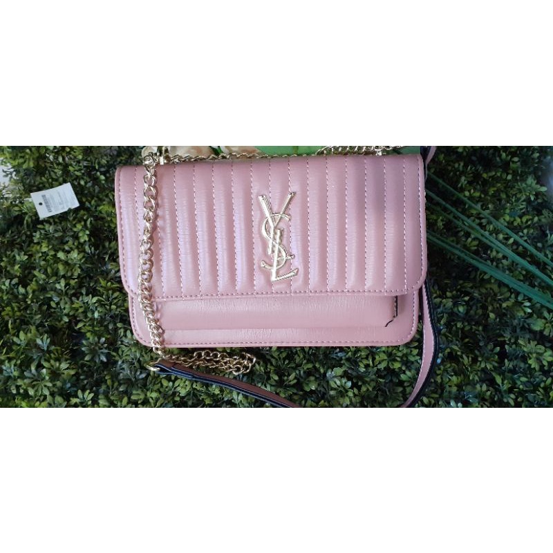 YSL SLING BAG