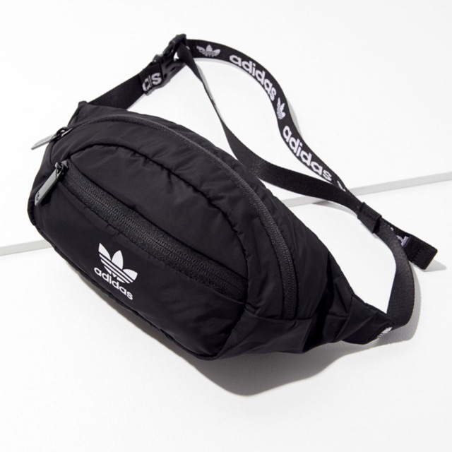 Adidas original shop belt bag