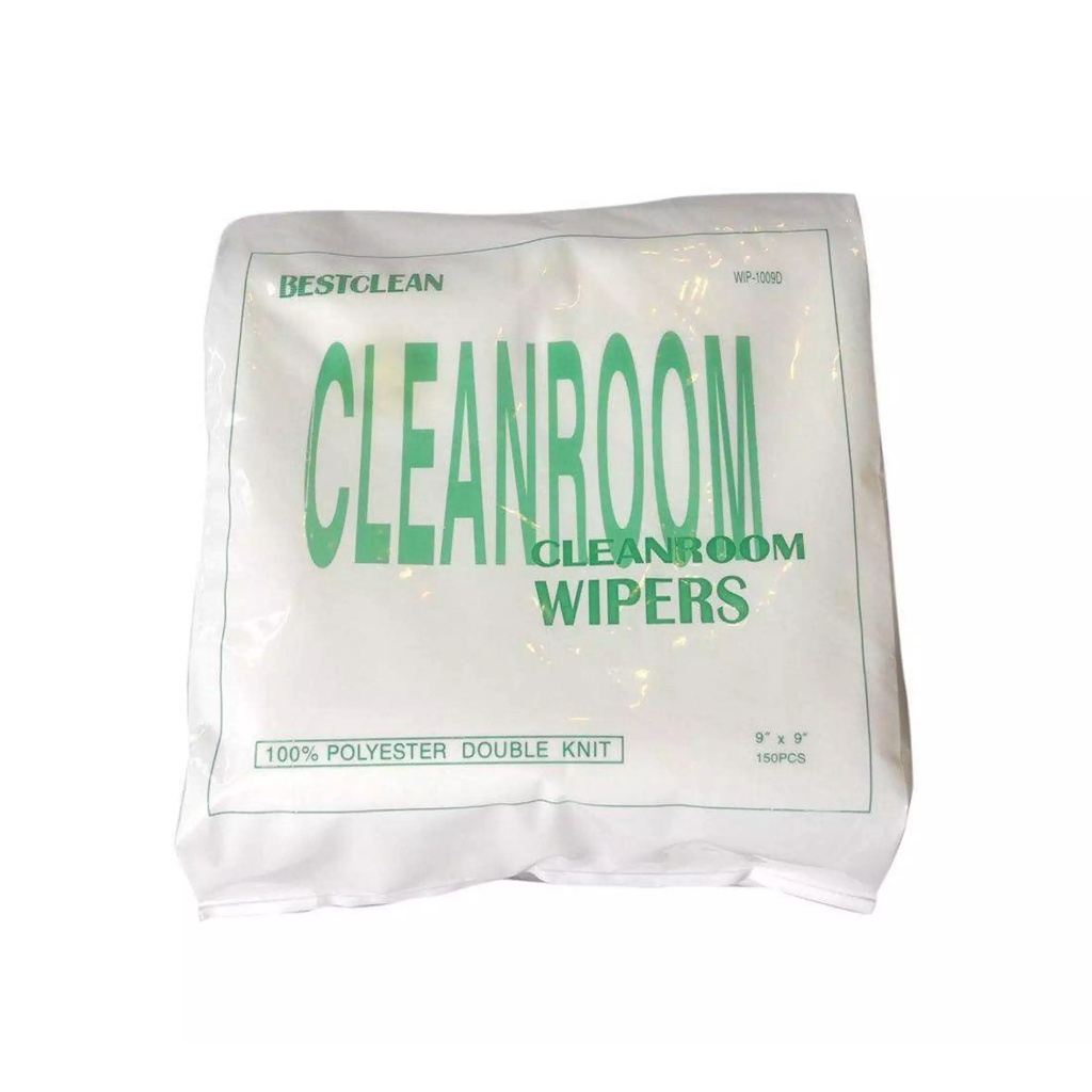 Clean room cleaning cloth 1009SLE anti-static, anti-scratch, dust-free ...