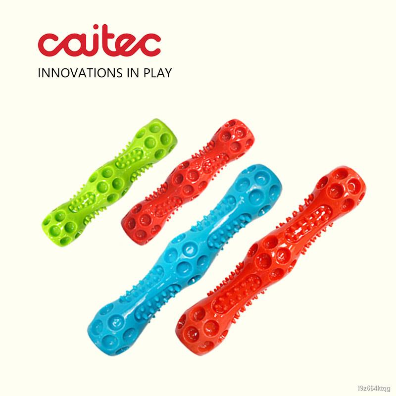 Caitec best sale dog toys