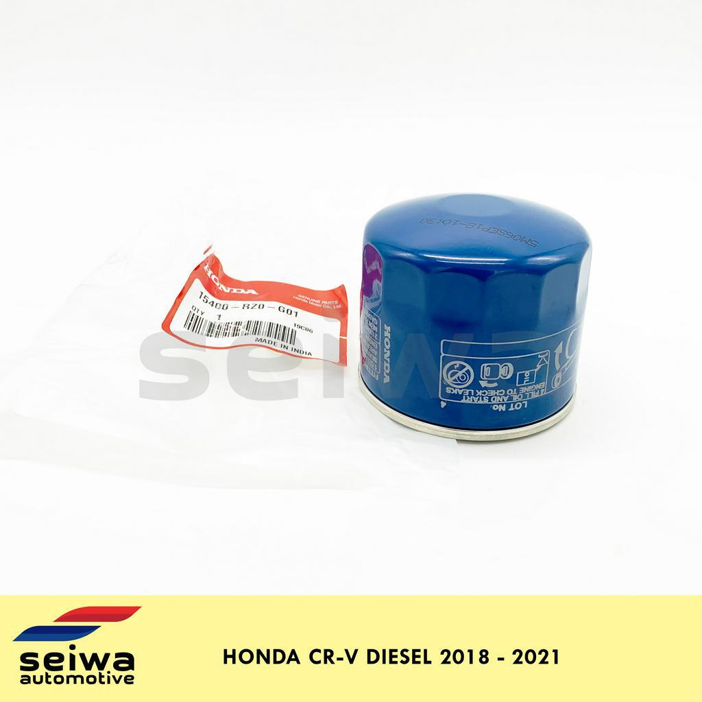 [2018 2021 Diesel] Honda CRV Oil Filter Honda Auto Parts Shopee