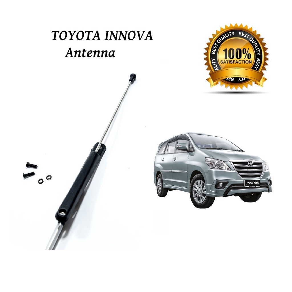 Toyota Innova Old Side Aerial Fm/Am Car Radio Antenna / Radio Antenna