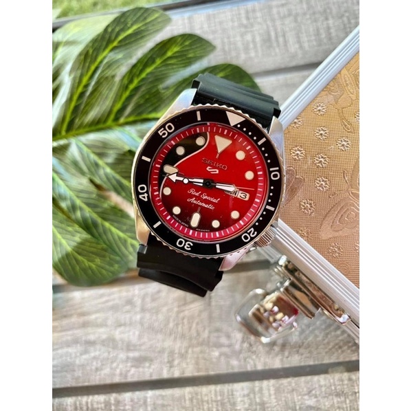 Seiko brian hot sale may vendita