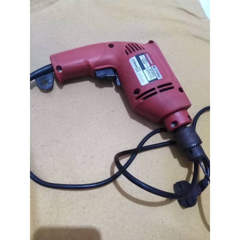 Normal Used Modern Brand Drill Machine | Shopee Philippines