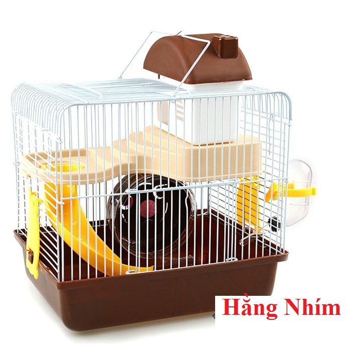 Shopee hamster outlet cage