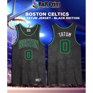 Boston Celtics Jordan Statement Edition Swingman Jersey 22 - Green - Jayson  Tatum - Youth