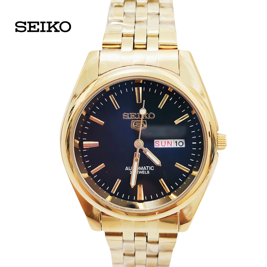 Lazada seiko men's outlet watches