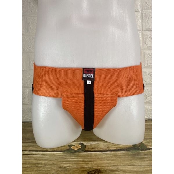 Men's Supporter Brief for Sports or Medical use Shopee Philippines