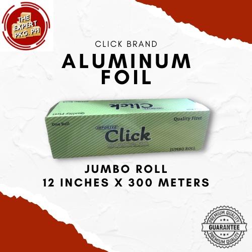 Aluminium Aluminum Foil Jumbo Roll, Packaging Type: Box
