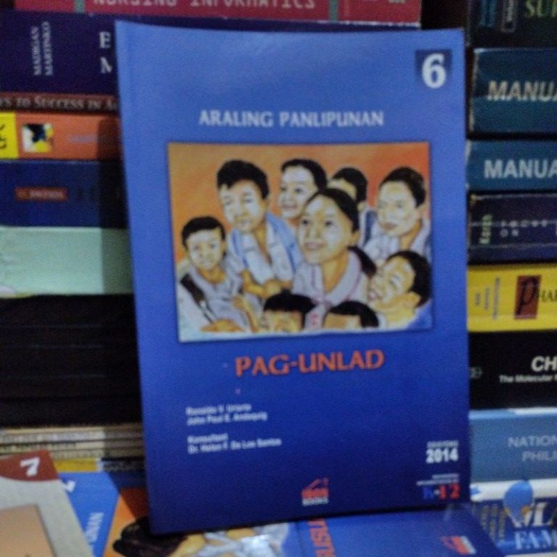Araling Panlipunan Pag Unlad Edition Shopee Philippines Hot Sex Picture 6062