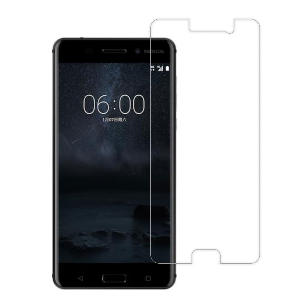 Nokia 6 Tempered Glass Shopee Philippines