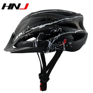 Hnj mtb helmet new arrivals