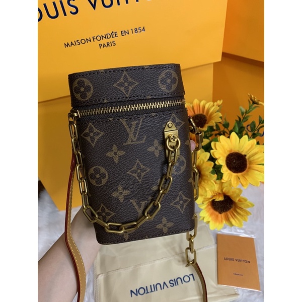 Louis Vuitton Phone Box Bag